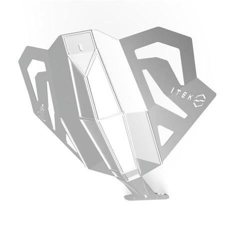 ITEK SKID PLATE (SP01 - MA - AL) - DRIVEN Canada's Powersports SP01 - MA - ALSP01 - MA - AL