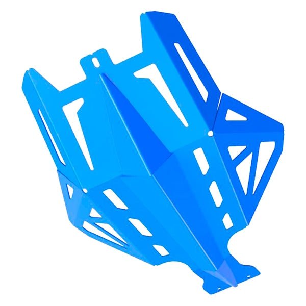 ITEK SKID PLATE - DRIVEN Canada's Powersports 779421873332SP01 - PO - BV