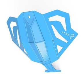 ITEK SKID PLATE - DRIVEN Canada's Powersports 779420415649SP01 - MA - BC