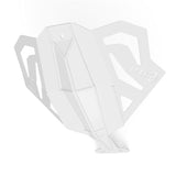 ITEK SKID PLATE - DRIVEN Canada's Powersports SP01 - MA - WHSP01 - MA - WH