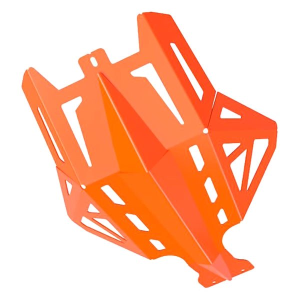 ITEK SKID PLATE - DRIVEN Canada's Powersports 779421873288SP01 - PO - OG