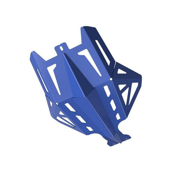 ITEK SKID PLATE - DRIVEN Canada's Powersports 9999999988SP01 - PO - PB