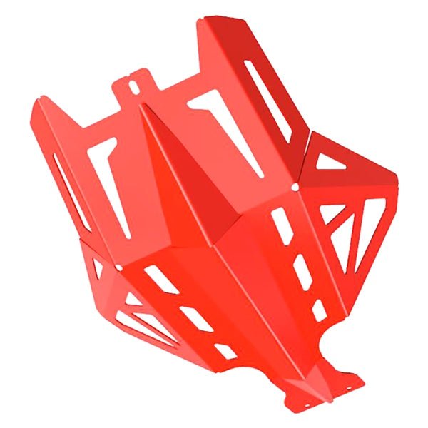 ITEK SKID PLATE - DRIVEN Canada's Powersports 779421873271SP01 - PO - RE