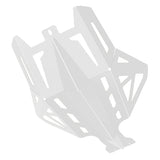 ITEK SKID PLATE - DRIVEN Canada's Powersports 779421873301SP01 - PO - WH
