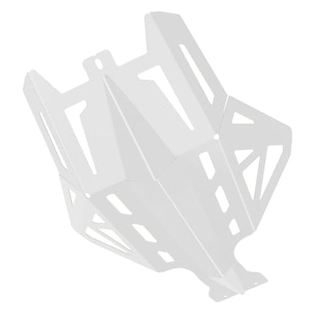 ITEK SKID PLATE - DRIVEN Canada's Powersports 779421873301SP01 - PO - WH