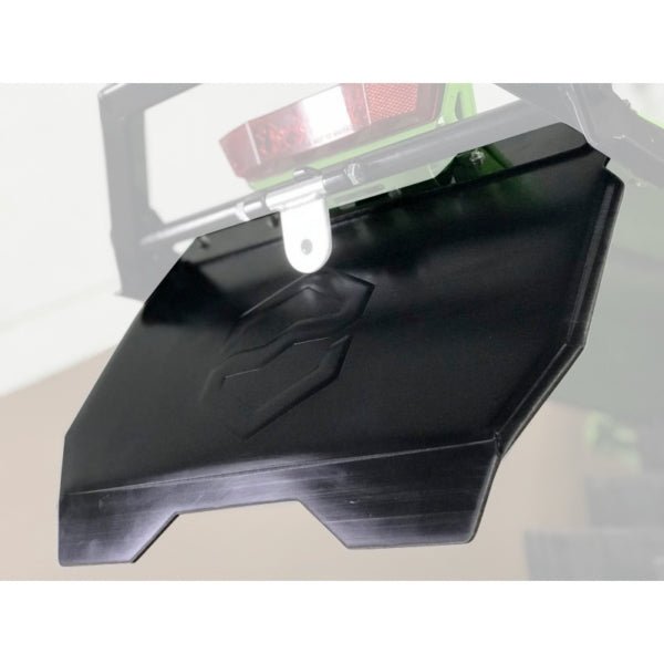 ITEK SNOW FLAP - DRIVEN Canada's Powersports FLAP02 - AC - CTFLAP02 - AC - CT