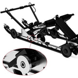 ITEK SPRING PROTECTOR (BU - SD - AL) - DRIVEN Canada's Powersports BU - SD - ALBU - SD - AL