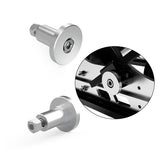 ITEK SPRING PROTECTOR (BU - SD - AL) - DRIVEN Canada's Powersports BU - SD - ALBU - SD - AL