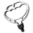ITEK STARTER HANDLE ALUMINIUM - DRIVEN Canada's Powersports PG02 - ALPG02 - AL