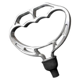 ITEK STARTER HANDLE ALUMINIUM - DRIVEN Canada's Powersports PG02 - ALPG02 - AL