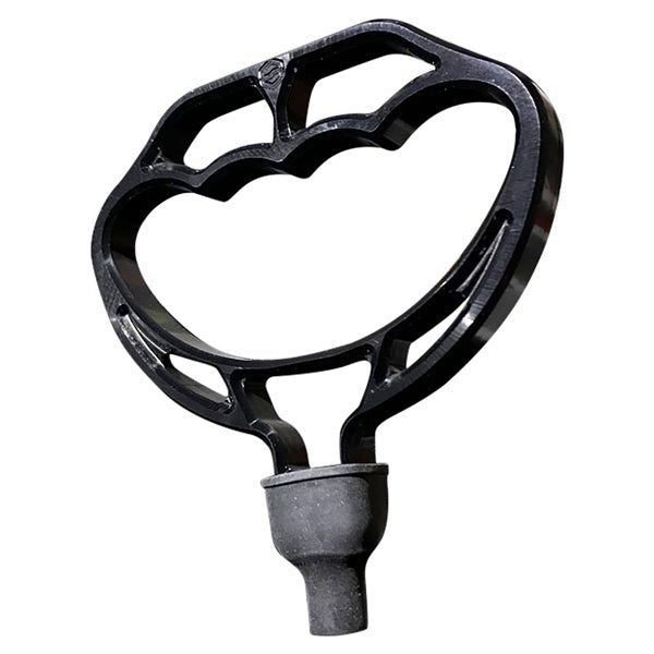 ITEK STARTER HANDLE ALUMINIUM - DRIVEN Canada's Powersports PG02 - NRPG02 - NR