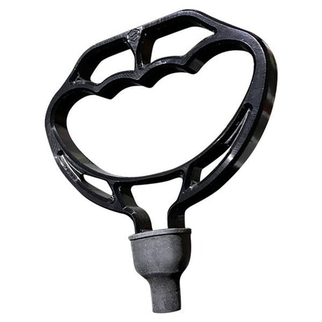 ITEK STARTER HANDLE ALUMINIUM - DRIVEN Canada's Powersports PG02 - NRPG02 - NR
