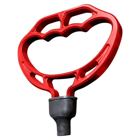 ITEK STARTER HANDLE ALUMINIUM - DRIVEN Canada's Powersports PG02 - REPG02 - RE