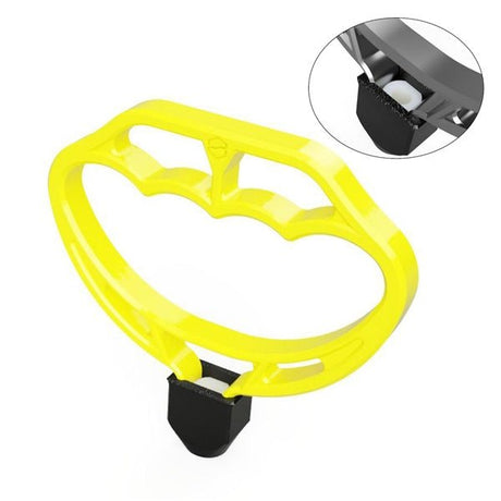 ITEK STARTER HANDLE ALUMINIUM - DRIVEN Canada's Powersports 779420411788PG03 - JN