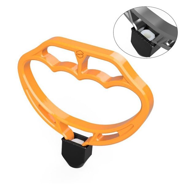 ITEK STARTER HANDLE ALUMINIUM - DRIVEN Canada's Powersports PG03 - OCPG03 - OC