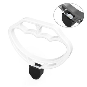 ITEK STARTER HANDLE ALUMINIUM - DRIVEN Canada's Powersports PG03 - WHPG03 - WH