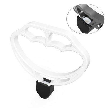 ITEK STARTER HANDLE ALUMINIUM - DRIVEN Canada's Powersports PG03 - WHPG03 - WH