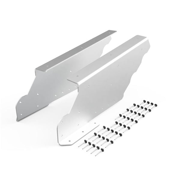 ITEK TUNNEL BRACING (RF - AC - AL) - DRIVEN Canada's Powersports 779420412297RF - AC - AL