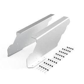 ITEK TUNNEL BRACING (RF - AC - AL) - DRIVEN Canada's Powersports 779420412297RF - AC - AL