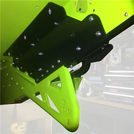 ITEK TUNNEL BRACING (RF - AC - AL) - DRIVEN Canada's Powersports 779420412297RF - AC - AL
