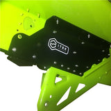 ITEK TUNNEL BRACING (RF - AC - AL) - DRIVEN Canada's Powersports 779420412297RF - AC - AL