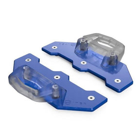 ITEK BRACKET ADAPTER POL W/T - SLOTS - DRIVEN Canada's Powersports 779422258985AD01 - PO - PB