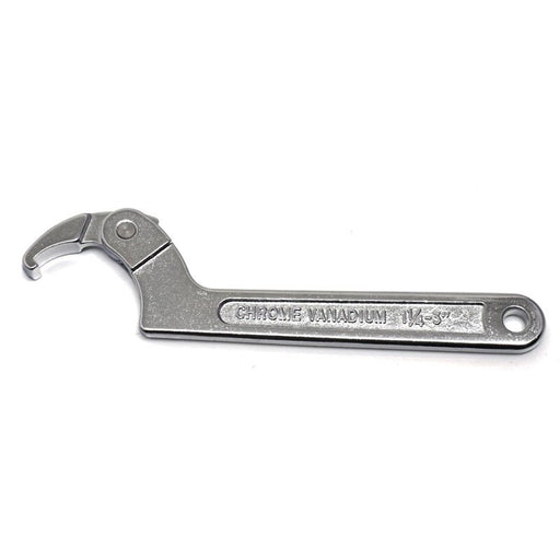ITL ADJUSTABLE HOOK WRENCH (31-76MM) (230A1616) - Driven Powersports Inc.230A1616