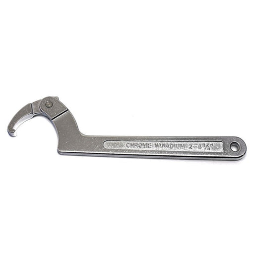ITL ADJUSTABLE HOOK WRENCH (50-120MM) (230A1615) - Driven Powersports Inc.230A1615