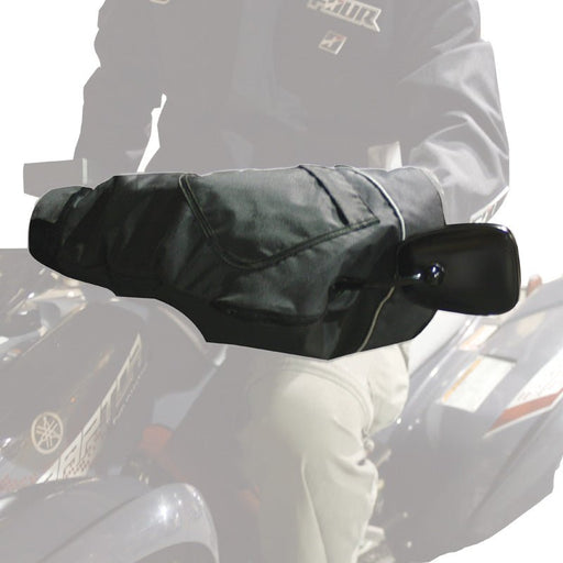 ITL DELUXE AND STANDARD NYLON HAND PROTECTORS (071010) - Driven Powersports Inc.071010071010