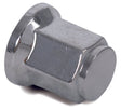 ITP 12MM FLAT CHROME LUG NUT 16/BOX (ALUG16BX) - DRIVEN Canada's Powersports 033259670519ALUG16BX