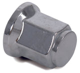 ITP 12MM FLAT CHROME LUG NUT 16/BOX (ALUG16BX) - DRIVEN Canada's Powersports 033259670519ALUG16BX