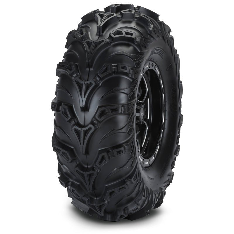 ITP 25X8 - 12 6PR MUD LITE II FRONT (6P0527) - DRIVEN Canada's Powersports 0709640881476P0527