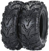 ITP 25X8 - 12 6PR MUD LITE II FRONT (6P0527) - DRIVEN Canada's Powersports 0709640881476P0527
