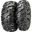 ITP 26X9R12 8PR BLACKWATER EVOLUTION FRONT (6P0041) - DRIVEN Canada's Powersports 0332591105106P0041