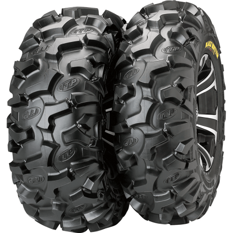 ITP 27X11R14 8PR BLACKWATER EVOLUTION REAR (6P0061) - DRIVEN Canada's Powersports 0332591126996P0061