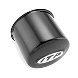 ITP CAP BLACK 10 4/4 - 12"" 4/110 - DRIVEN Canada's Powersports 033259262493SM130B