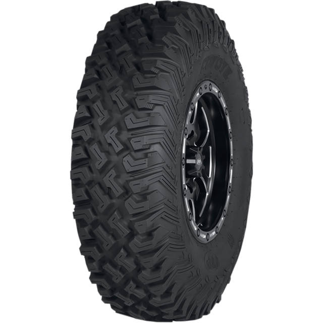 ITP 27X11R14 8PR COYOTE REAR (6P0811) - DRIVEN Canada's Powersports 0709641247396P0811