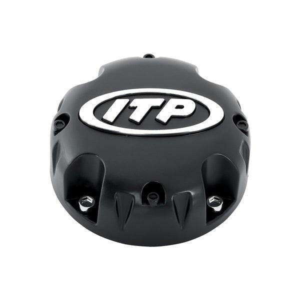 ITP CYCLONE BLACK CAP 4/110 TALL - DRIVEN Canada's Powersports 070964119582B110CYT