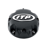 ITP CYCLONE BLACK CAP 4/110 TALL - DRIVEN Canada's Powersports 070964119582B110CYT