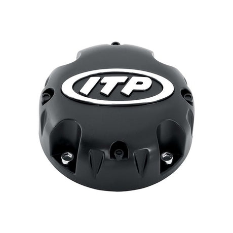 ITP CYCLONE BLACK CAP 4/110 TALL - DRIVEN Canada's Powersports 070964119582B110CYT