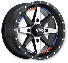 ITP CYCLONE 14X7 4/156 5+2 - DRIVEN Canada's Powersports 0709641162461422306727B