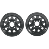 ITP DELTA STEEL 12X7 2+5 4/110 - DRIVEN Canada's Powersports 0332592226881225544014