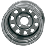 ITP DELTA STEEL 12X7 2+5 4/110 - DRIVEN Canada's Powersports 0332592104631225544032
