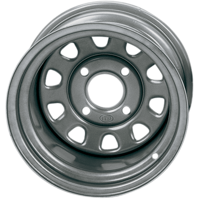 ITP DELTA STEEL 12X7 2+5 4/110 - DRIVEN Canada's Powersports 0332592104631225544032