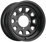ITP DELTA STEEL 12X7 4/110 4+3 - DRIVEN Canada's Powersports 0332591051101221753014