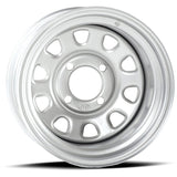 ITP DELTA STEEL 12X7 4/110 4+3 - DRIVEN Canada's Powersports 0332591051271221753032