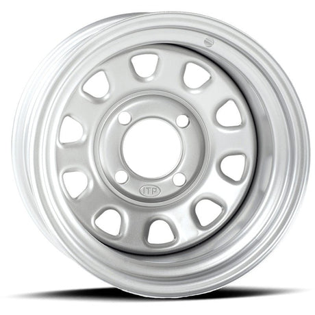 ITP DELTA STEEL 12X7 4/110 4+3 - DRIVEN Canada's Powersports 0332591051271221753032