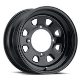 ITP 12X7 4/137 4+3 DELTA WHEEL - DRIVEN Canada's Powersports 0332592227251225571014