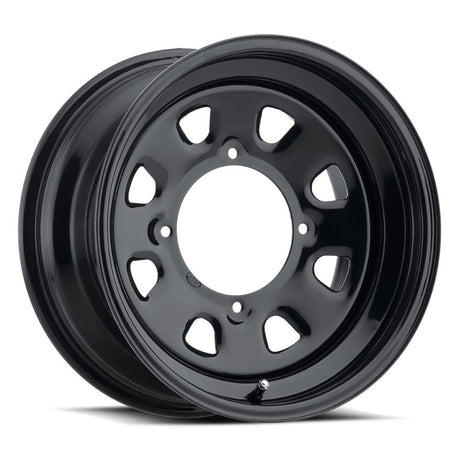 ITP 12X7 4/137 4+3 DELTA WHEEL - DRIVEN Canada's Powersports 0332592227251225571014