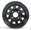 ITP DELTA STEEL 12XL7 4/4_0 2+5 BLACK - DRIVEN Canada's Powersports 0332592226711225527014